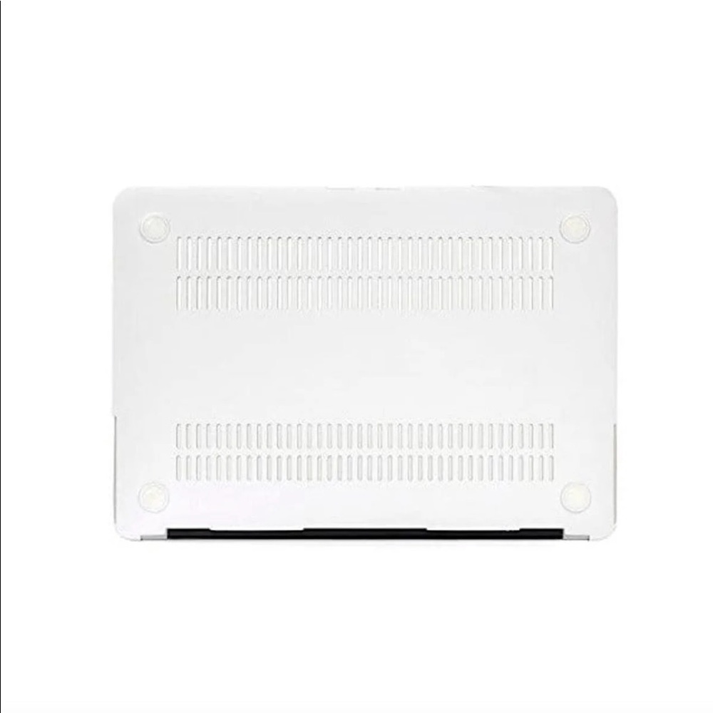 Apple MacBook Design Hardshell Protective Case - Picture 3 of 5
